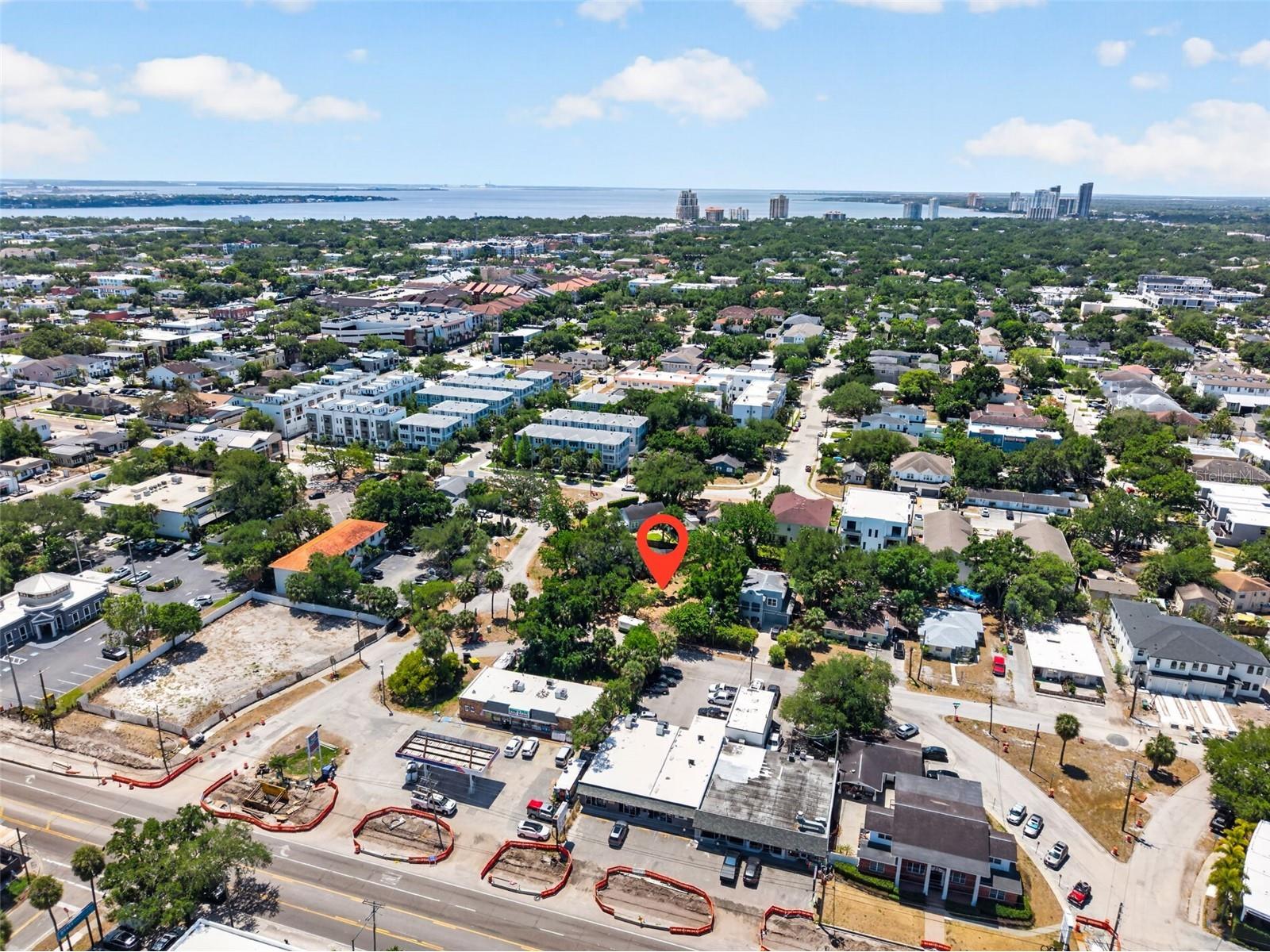 2604 N Cleveland Street Tampa FL 33609 TB8505442 image2