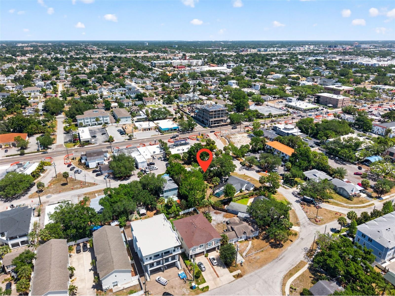 2604 N Cleveland Street Tampa FL 33609 TB8505442 image4