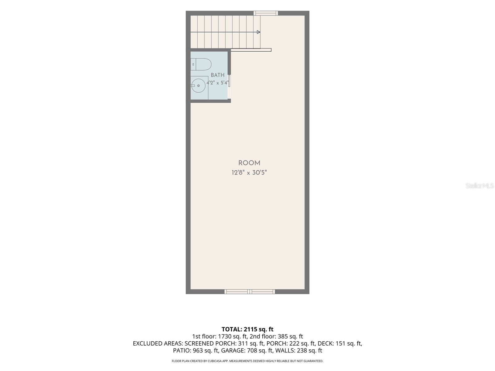 2604 NW 31st Avenue Gainesville FL 32605 GC540868 image74