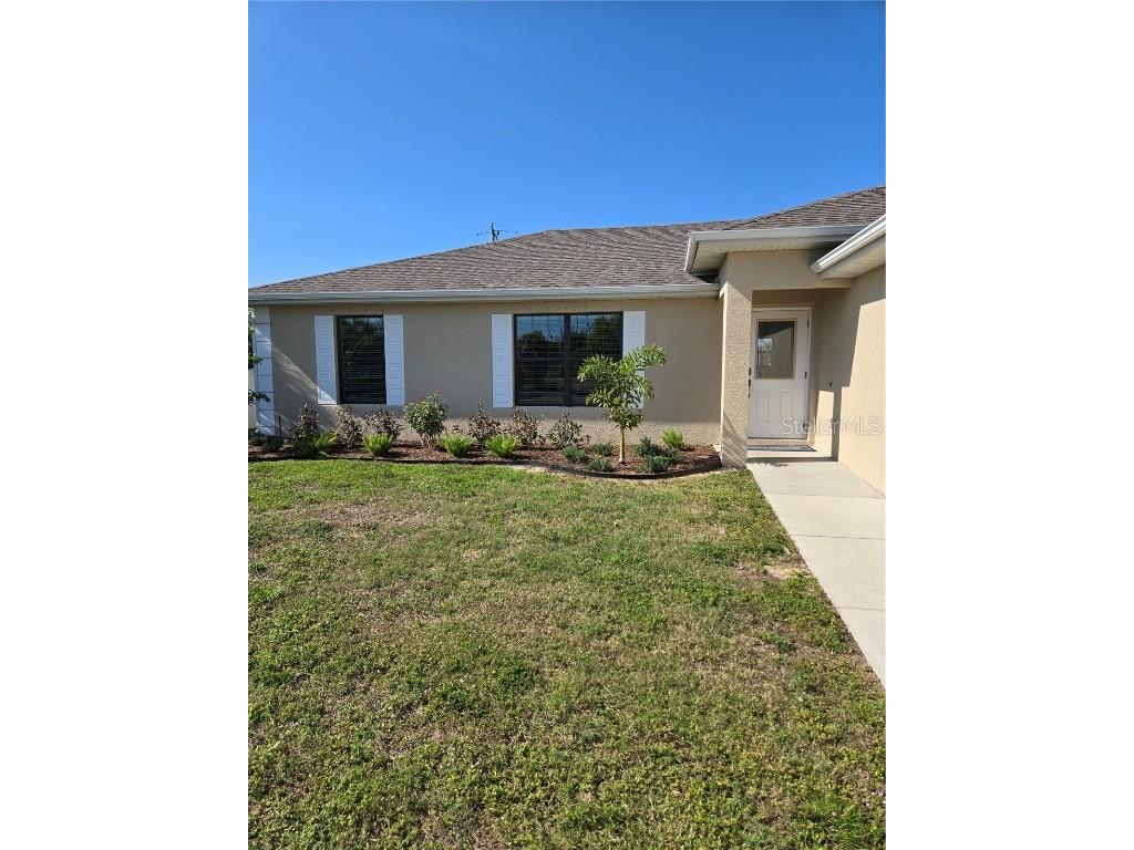 2604 NW 3rd Avenue Cape Coral FL 33993 C7506780 image1