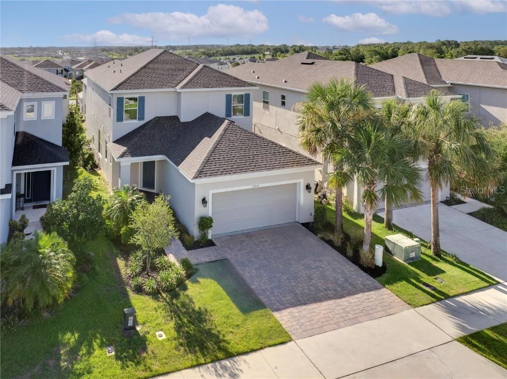2604 Pinnacle Lane Clermont FL 34711 O6323655 image1