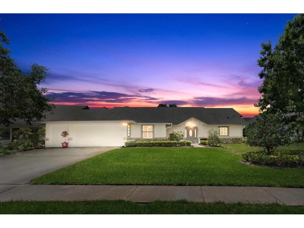 2604 Royal Liverpool Drive Tarpon Springs FL 34688 U8212580 image1