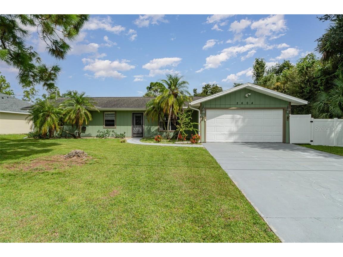 2604 S Cranberry Boulevard North Port FL 34286 C7497887 image1