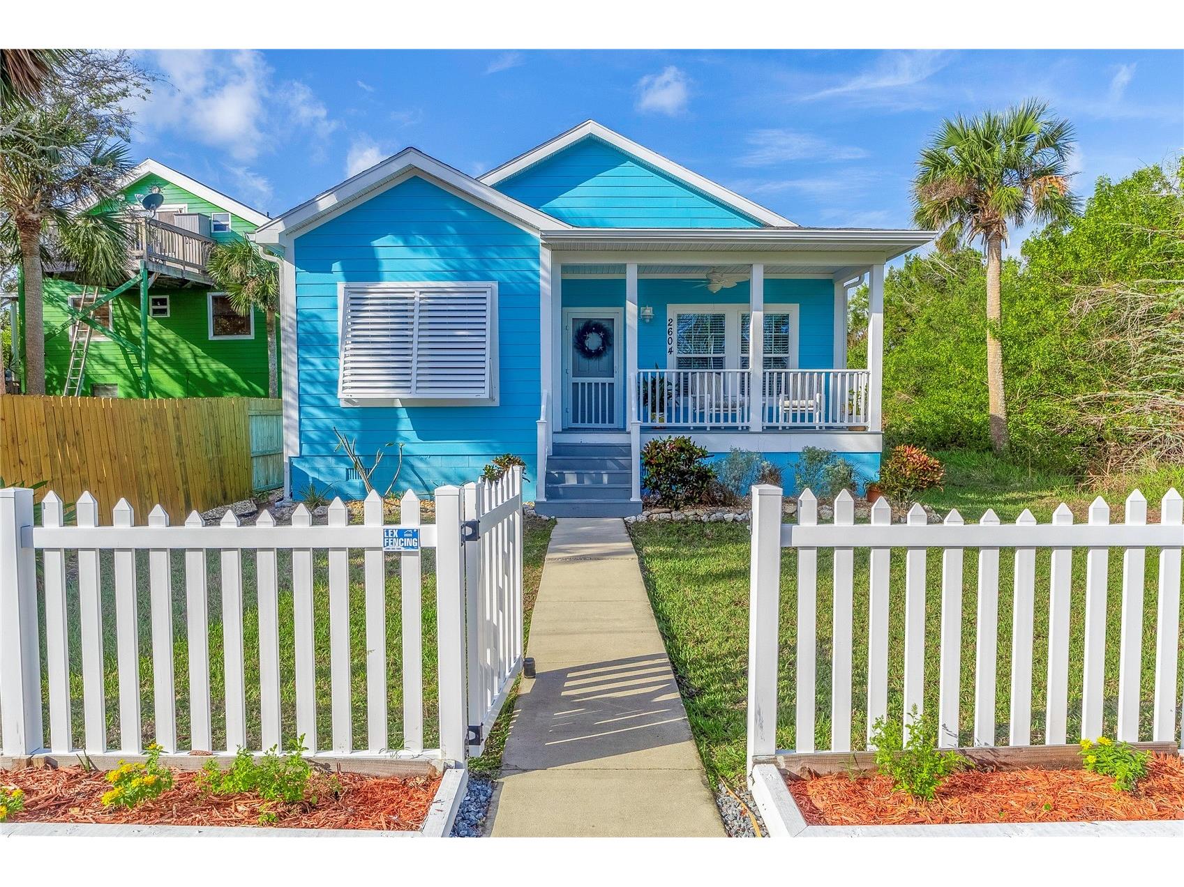 2604 S Daytona Avenue Flagler Beach FL 32136 FC310809 image1