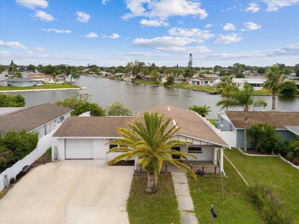 2604 Society Drive Holiday FL 34691 - LAKE CONLEY W7857300 image1