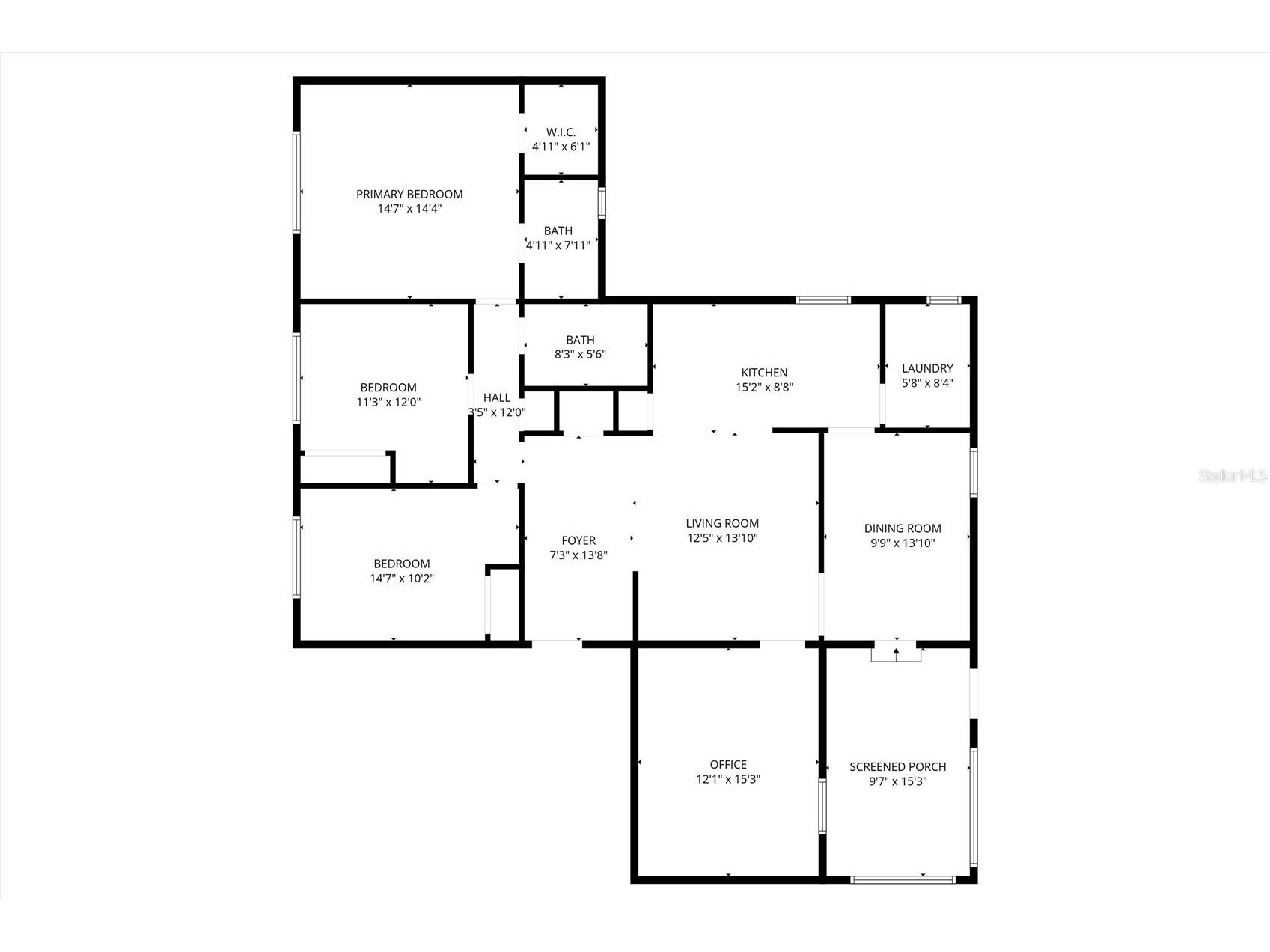 2604 Starlite Lane Port Charlotte FL 33952 C7519355 image52