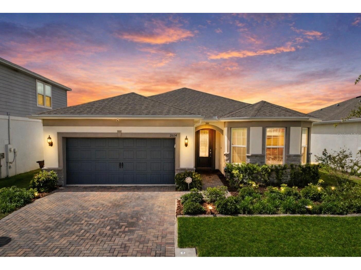 2604 Summer Clouds Way Kissimmee FL 34744 O6401673 image1