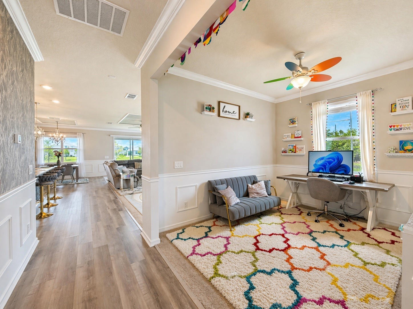 2604 Summer Clouds Way Kissimmee FL 34744 O6401673 image14