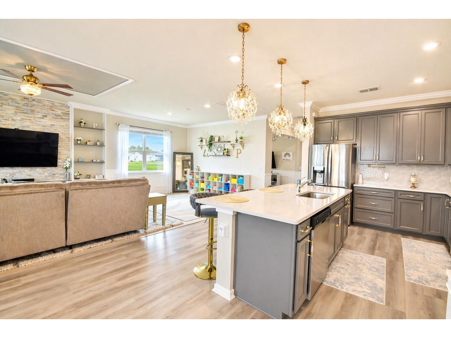 2604 Summer Clouds Way Kissimmee FL 34744 O6401673 image32
