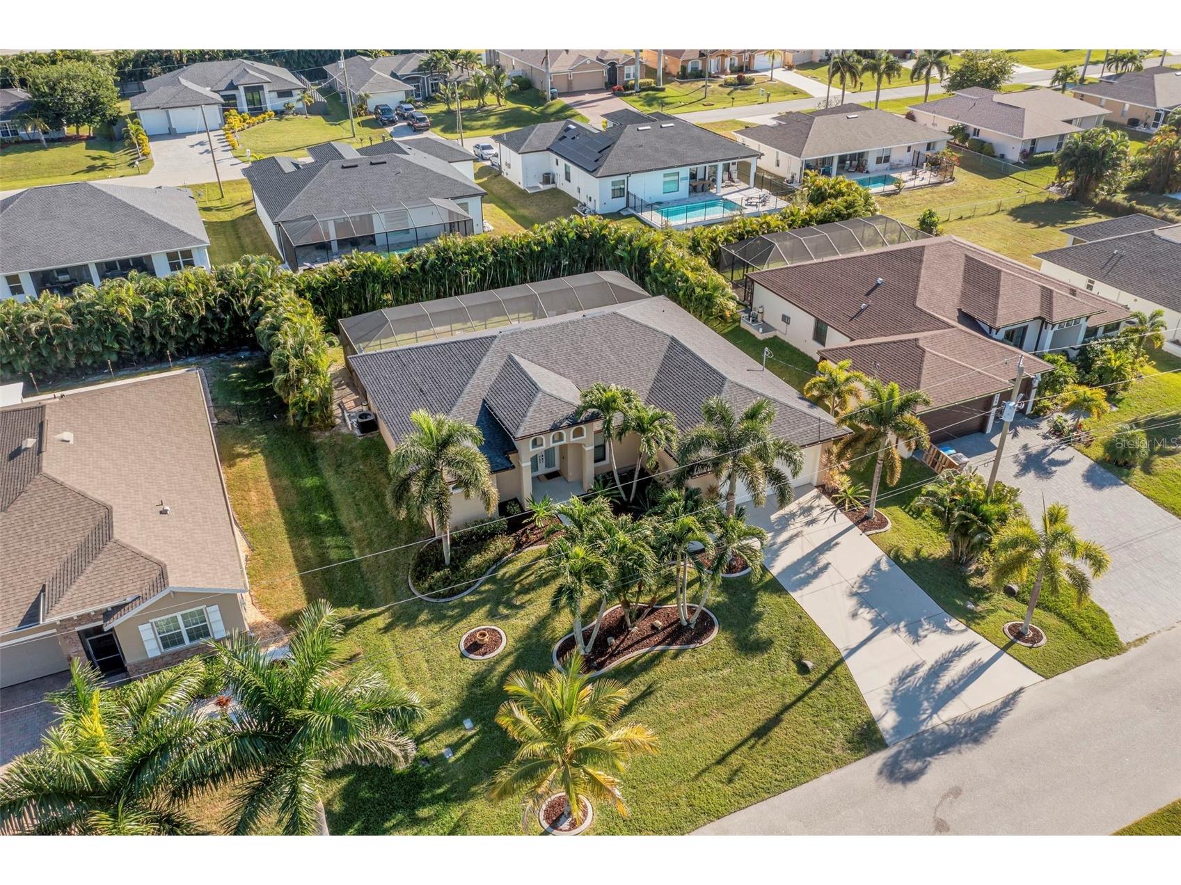2604 SW 26th Terrace Cape Coral FL 33914 C7522542 image3
