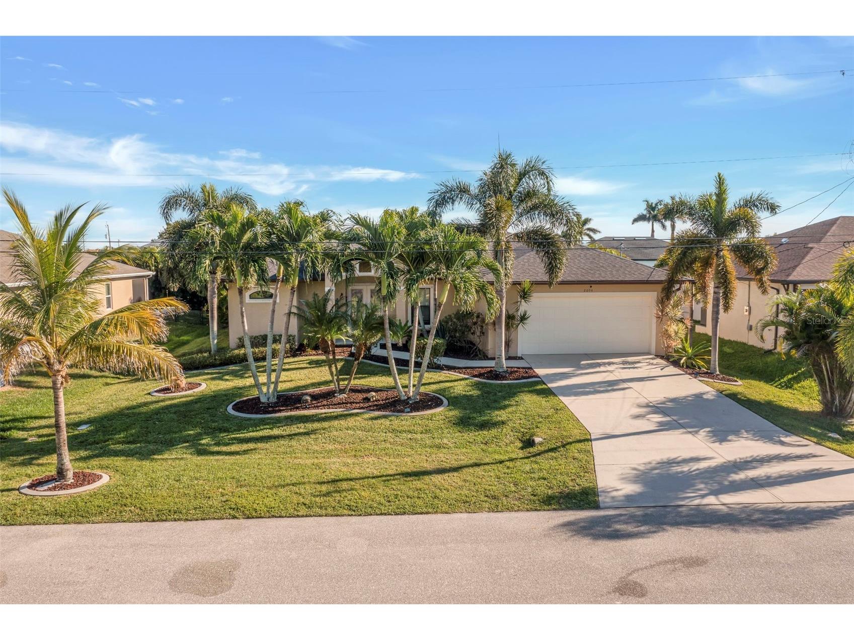 2604 SW 26th Terrace Cape Coral FL 33914 C7522542 image32