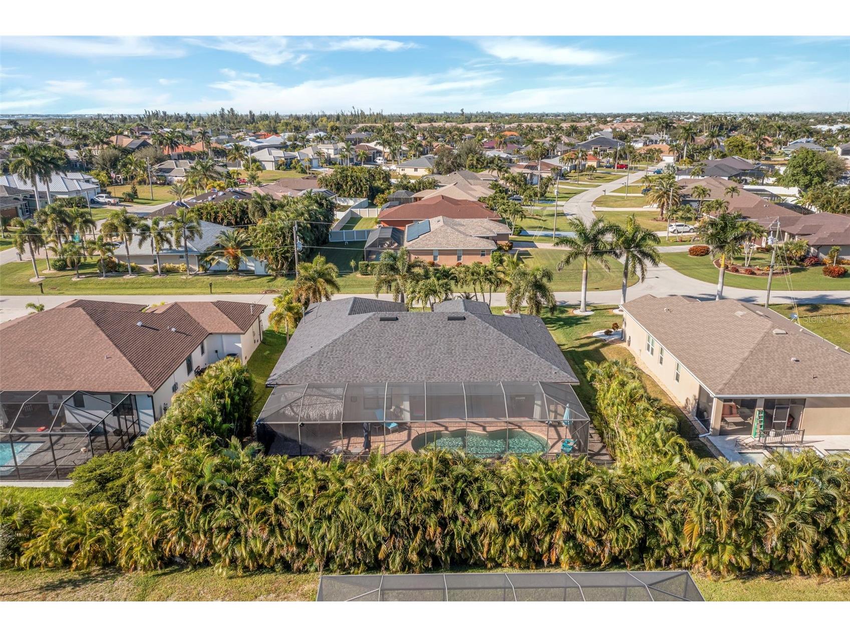 2604 SW 26th Terrace Cape Coral FL 33914 C7522542 image35