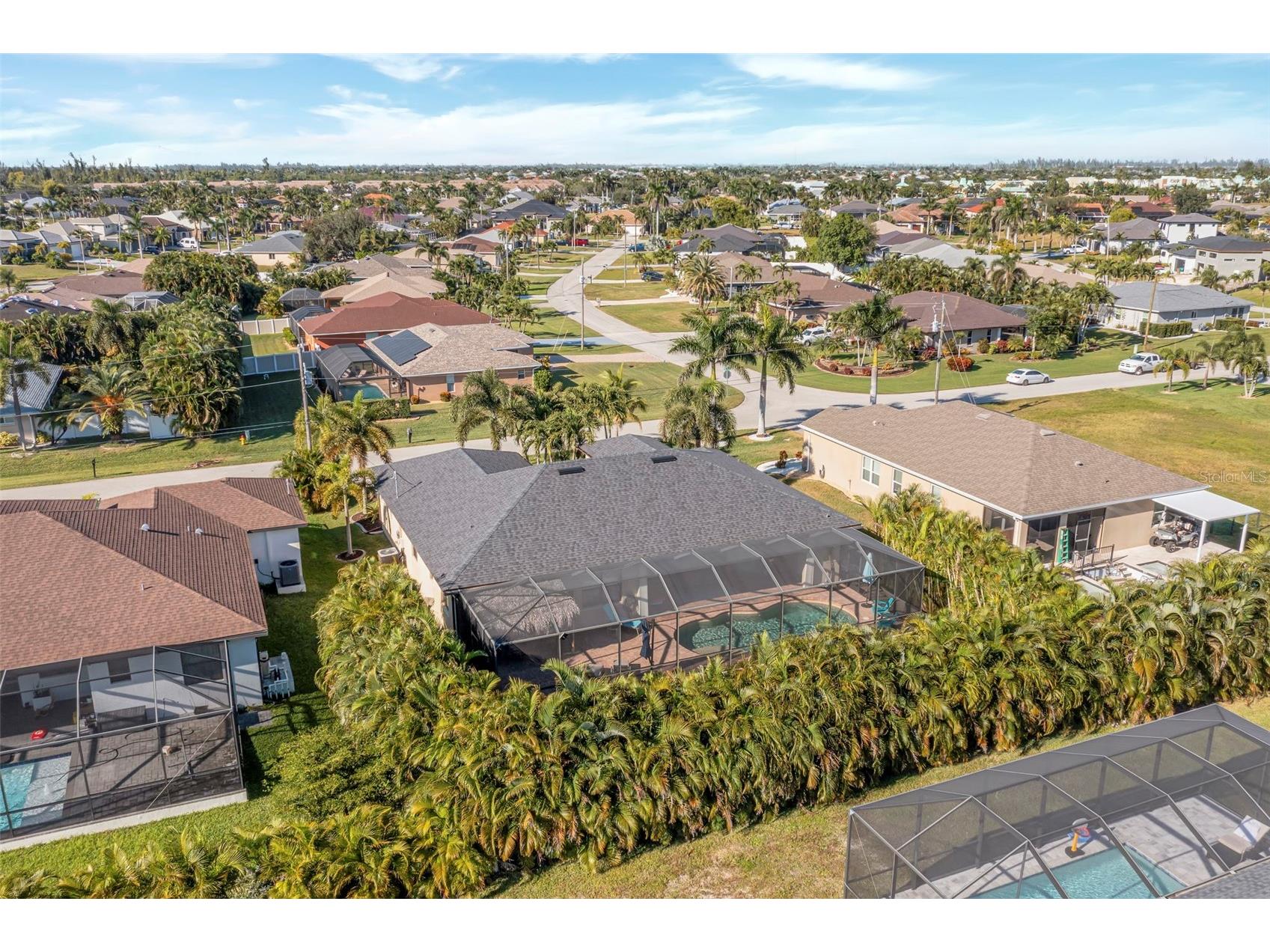 2604 SW 26th Terrace Cape Coral FL 33914 C7522542 image36