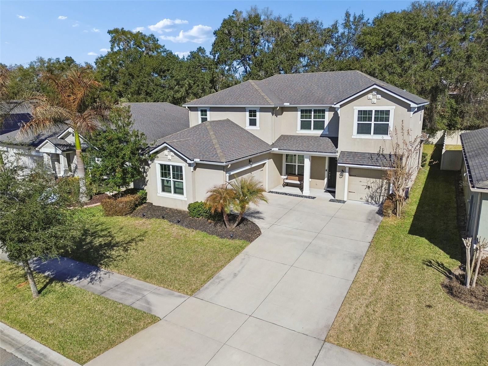 2604 Valley Sunset Lane Valrico FL 33594 TB8473138 image65