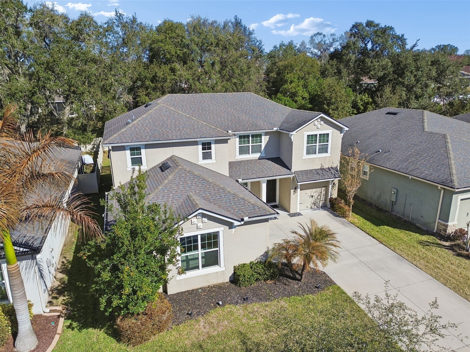 2604 Valley Sunset Lane Valrico FL 33594 TB8473138 image68