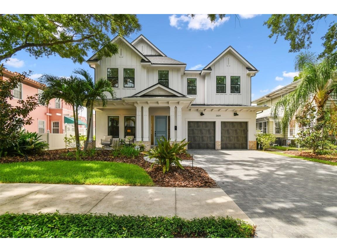 2604 W Jetton Avenue Tampa FL 33629 TB8396995 image1