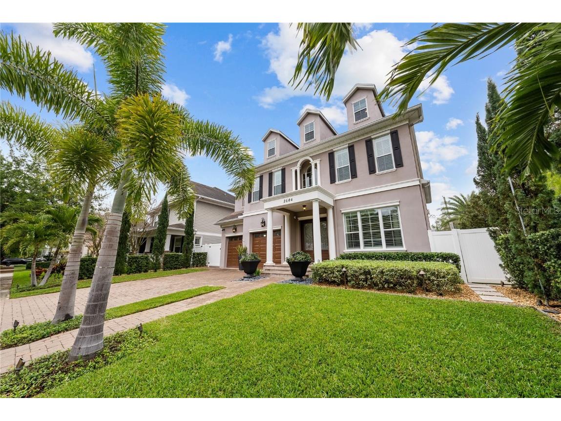 2604 W Parkland Boulevard Tampa FL 33609 T3513524 image1