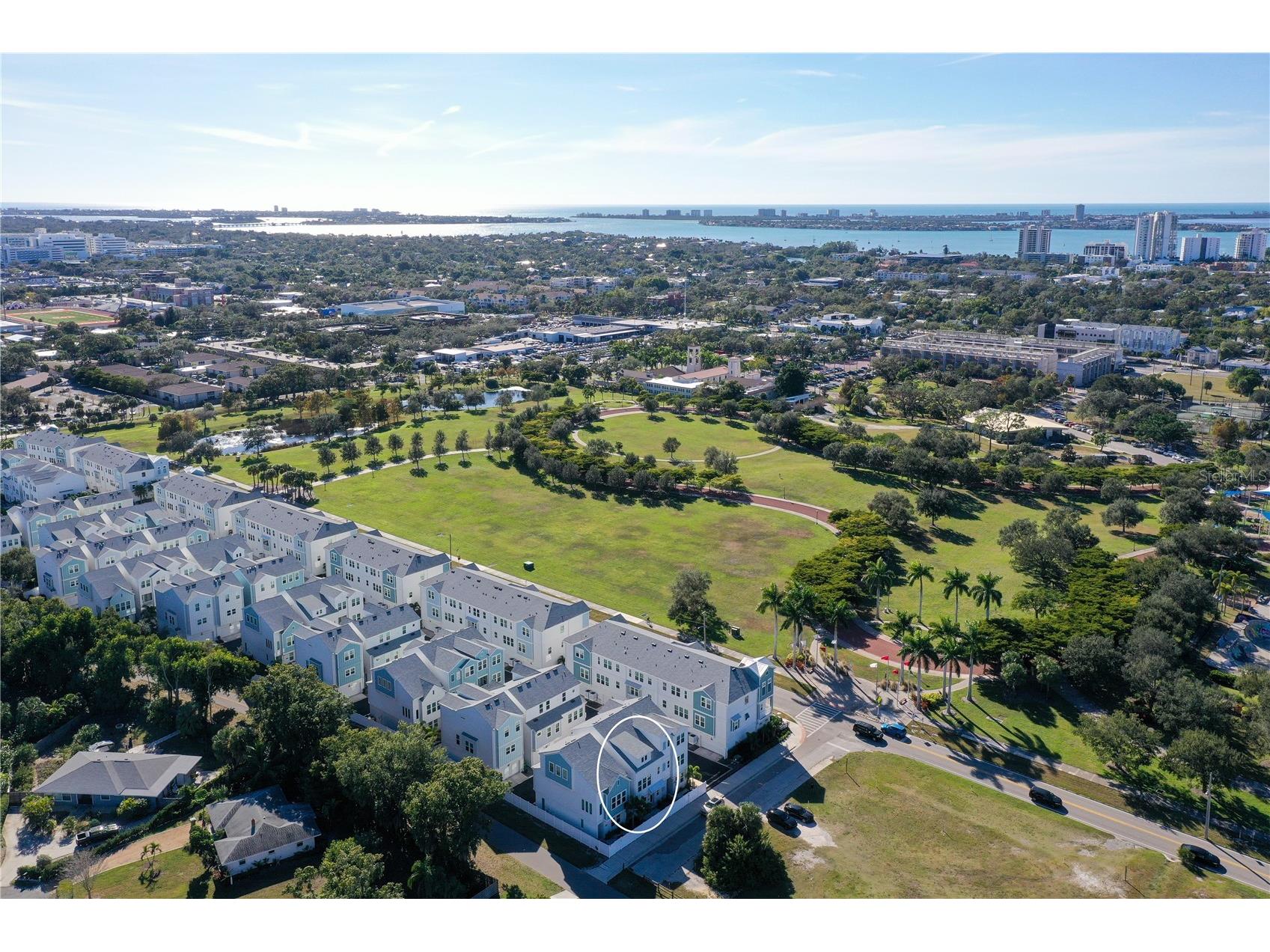 2604 Wirts Court Sarasota FL 34237 A4675496 image1