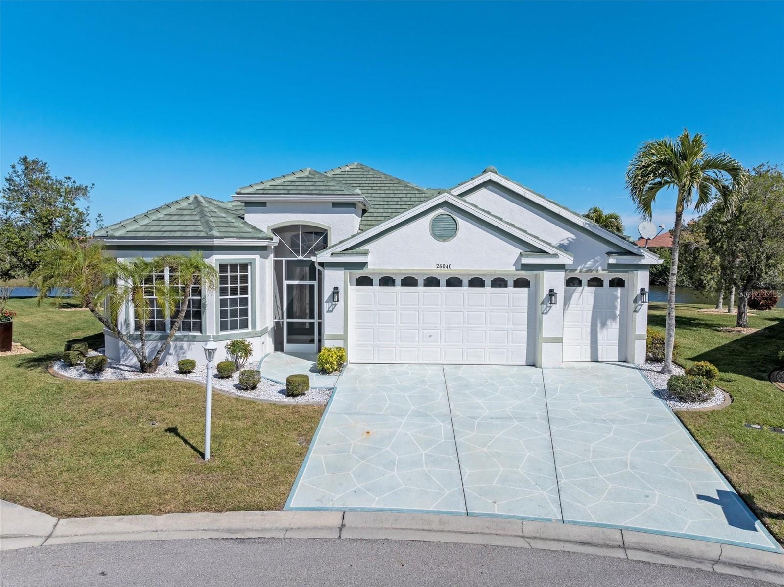 26040 Feathersound Drive Punta Gorda FL 33955 C7526821 image1