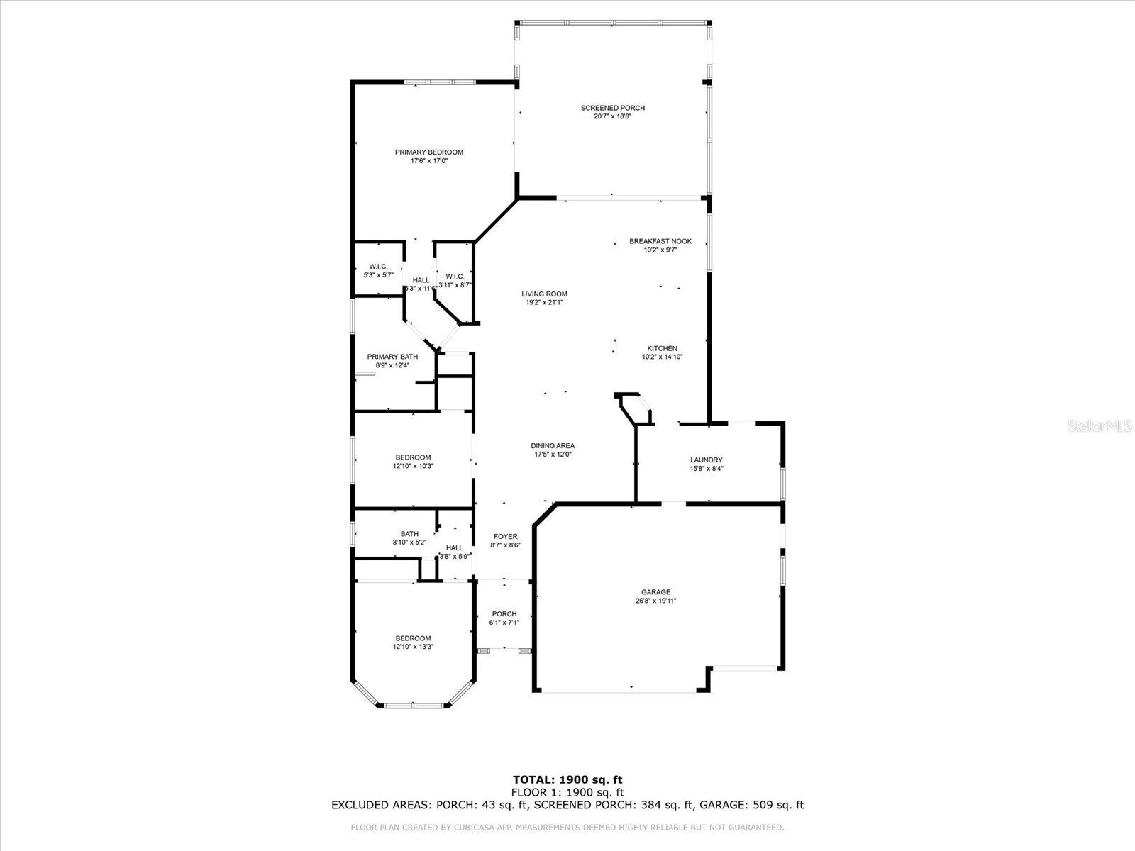 26040 Feathersound Drive Punta Gorda FL 33955 C7526821 image48
