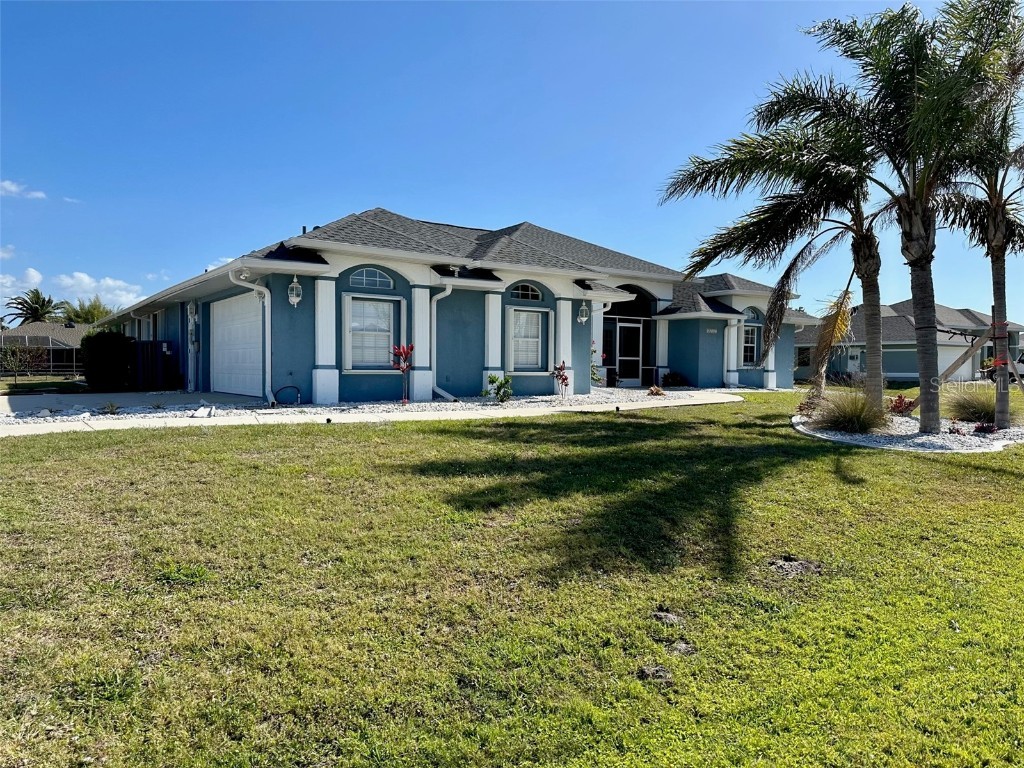 26047 Salonika Lane Punta Gorda FL 33983 C7470923 image1