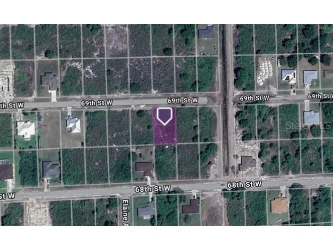 2605 69th Street W Lehigh Acres FL 33971 C7506288 image1