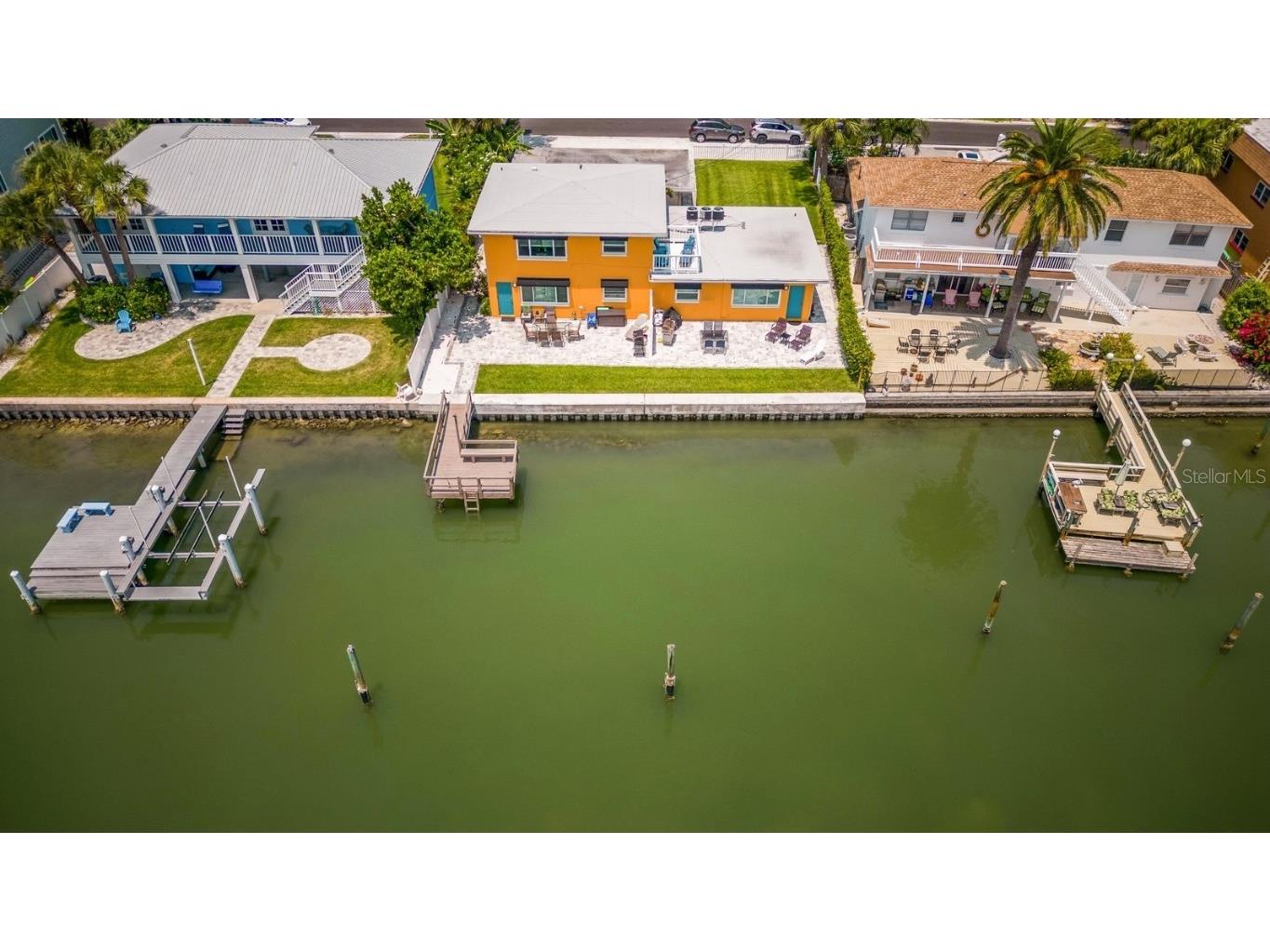 2605 Bay Boulevard Indian Rocks Beach FL 33785 - INTRACOASTAL WATERWAY U8191404 image1