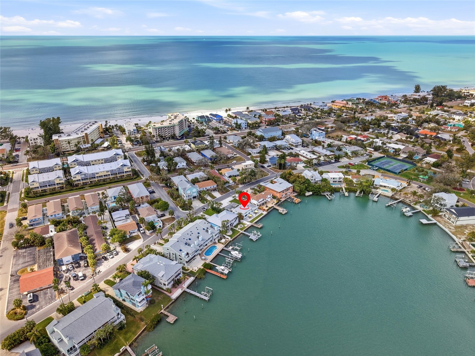 2605 Bay Boulevard Indian Rocks Beach FL 33785 TB8480474 image1