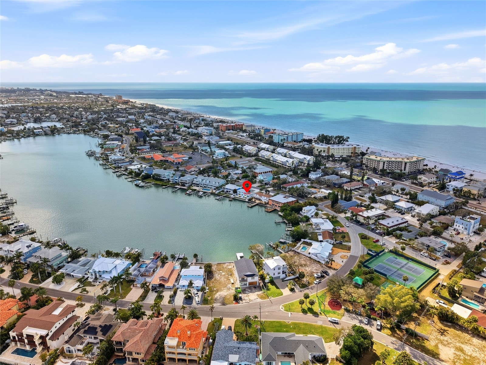 2605 Bay Boulevard Indian Rocks Beach FL 33785 TB8480474 image7