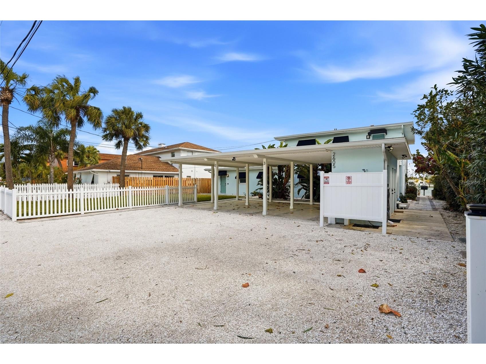 2605 Bay Boulevard Indian Rocks Beach FL 33785 TB8480474 image73