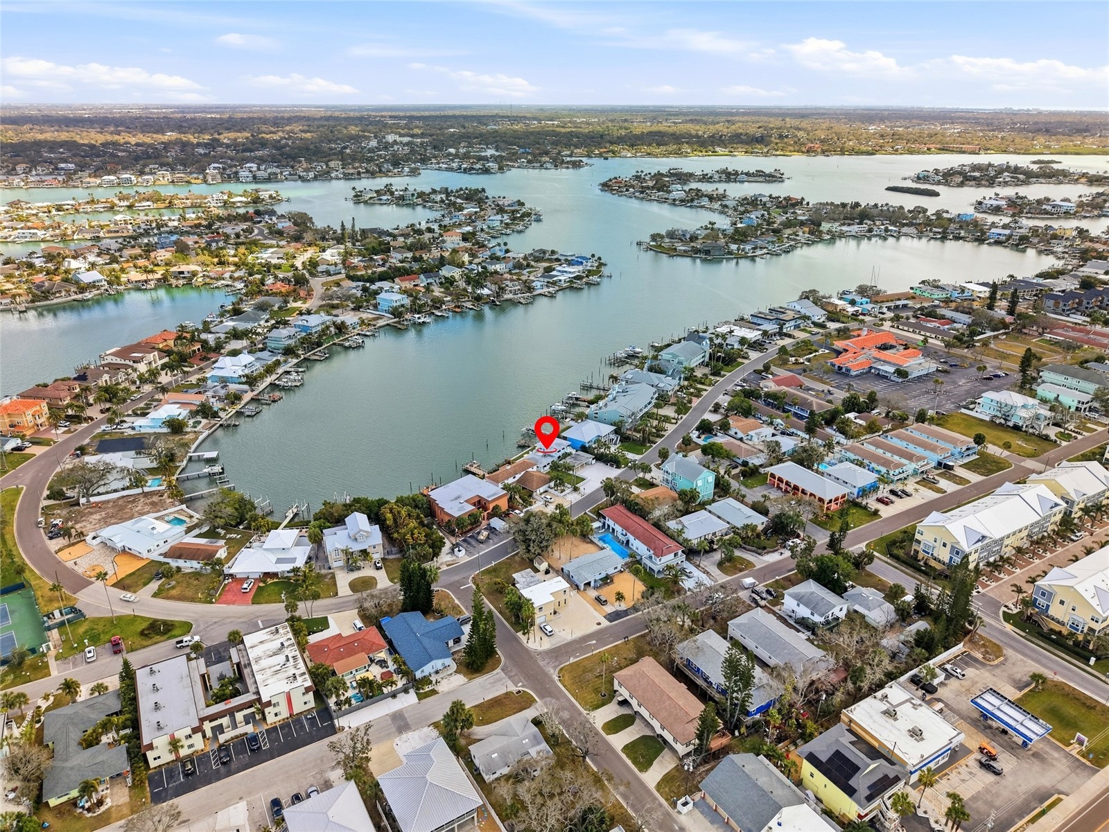 2605 Bay Boulevard Indian Rocks Beach FL 33785 TB8480474 image80