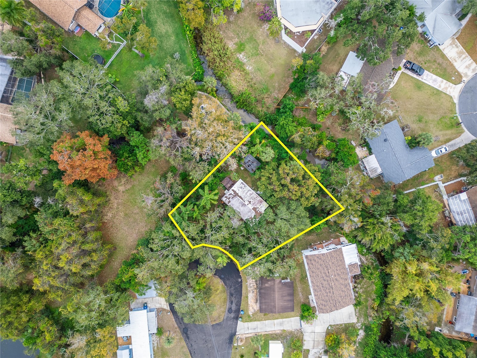 2605 Brae Burn Drive Largo FL 33770 TB8456666 image1