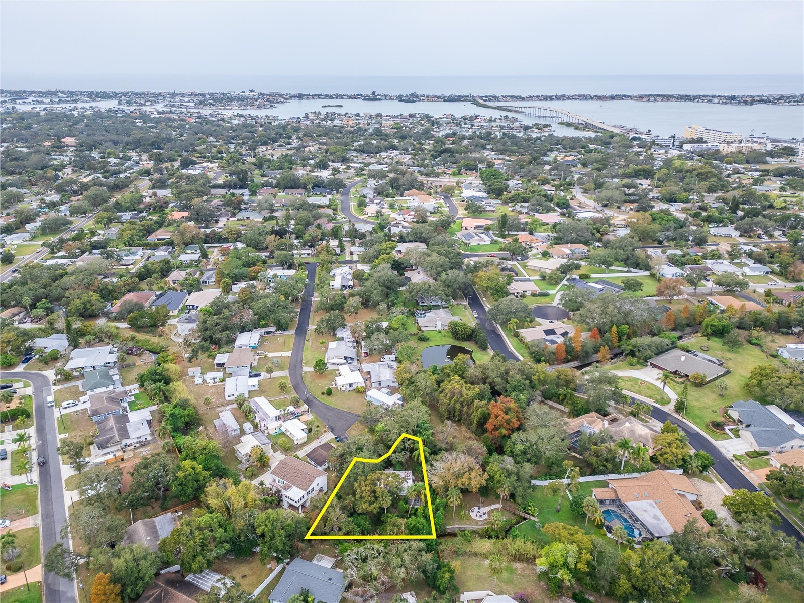 2605 Brae Burn Drive Largo FL 33770 TB8456666 image23