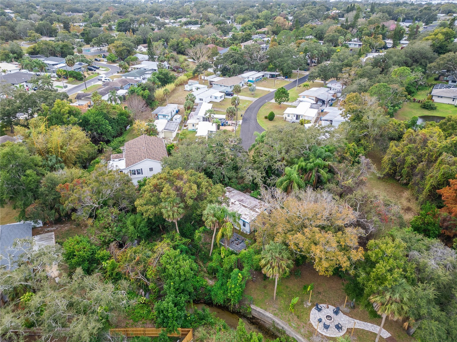 2605 Brae Burn Drive Largo FL 33770 TB8456666 image24