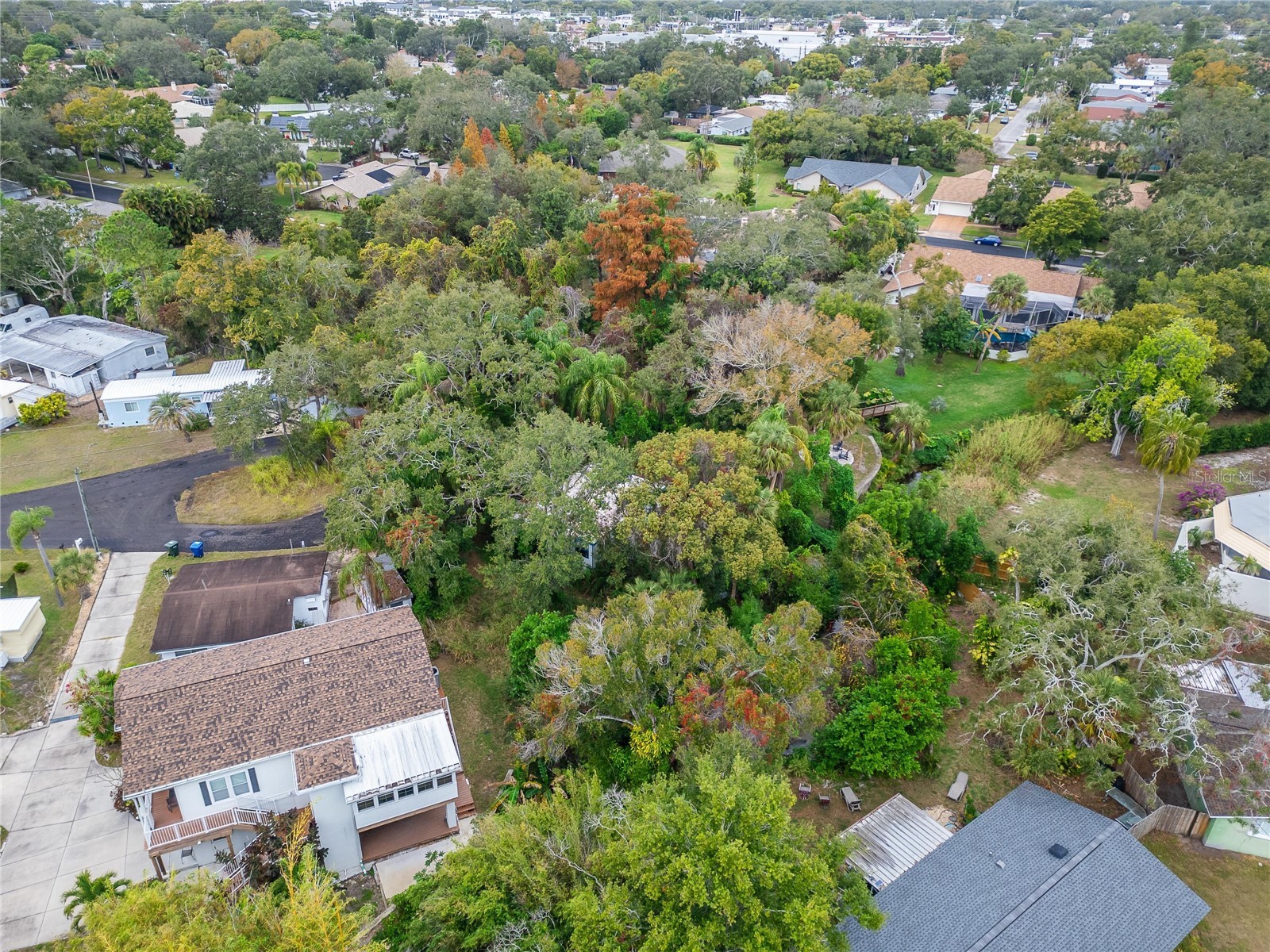 2605 Brae Burn Drive Largo FL 33770 TB8456666 image26