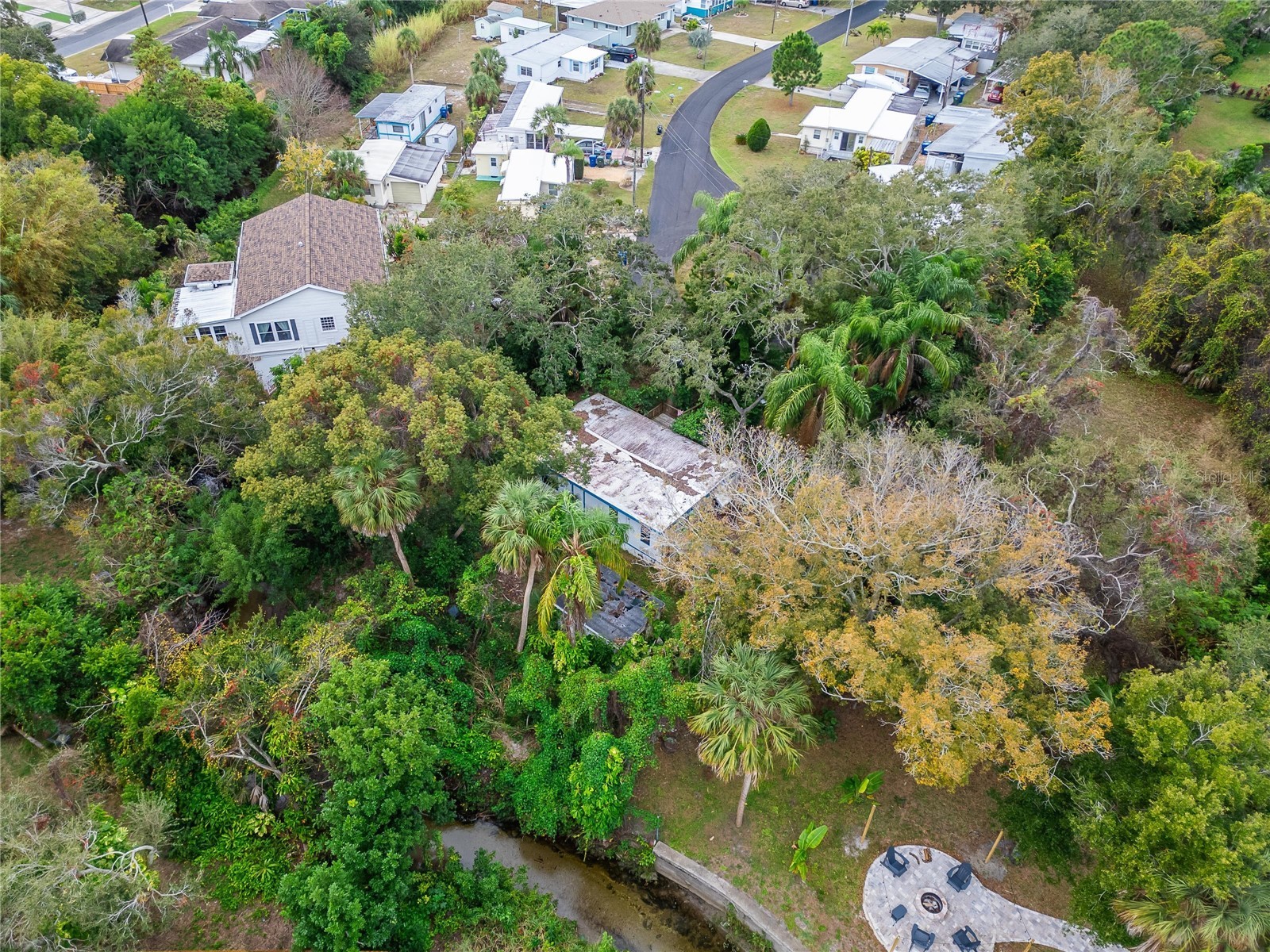 2605 Brae Burn Drive Largo FL 33770 TB8456666 image29