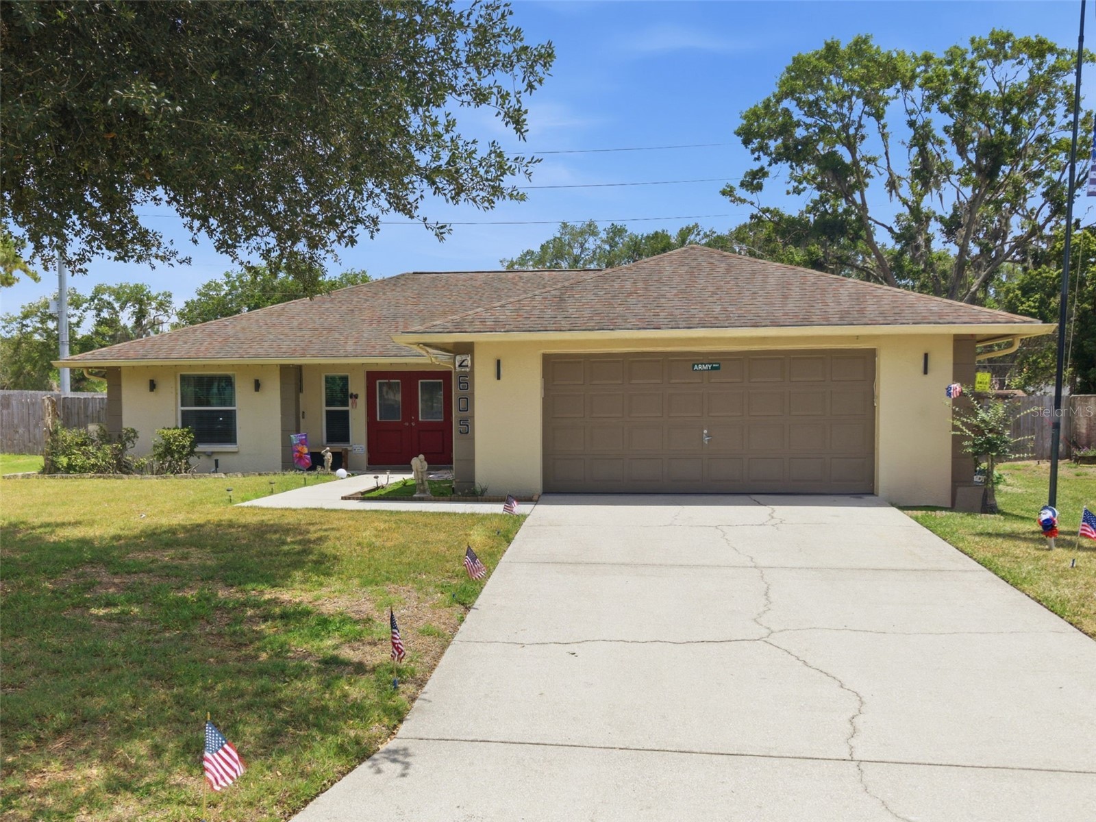 2605 Bridle Drive Plant City FL 33566 - Mud Lake TB8511436 image1