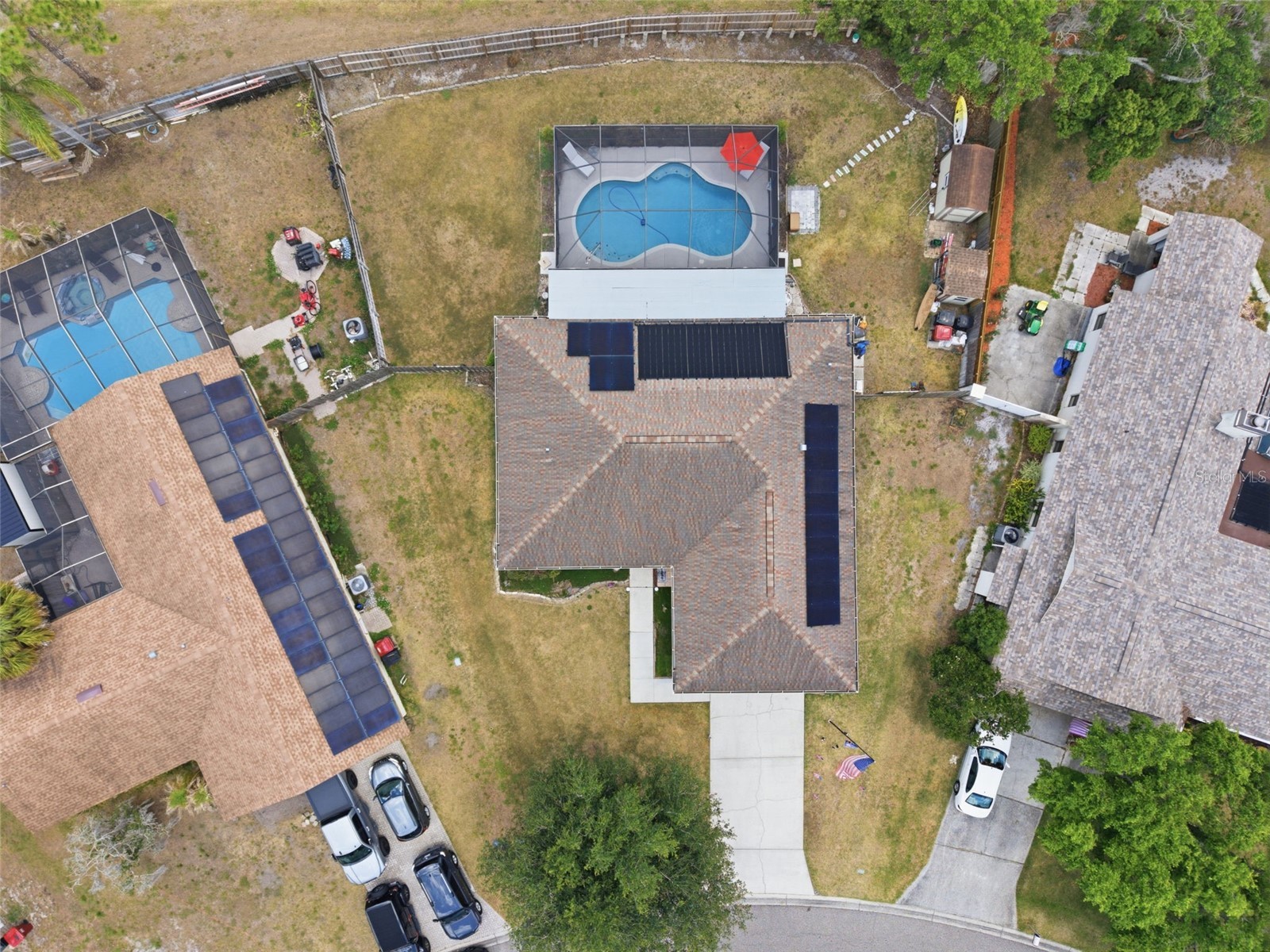 2605 Bridle Drive Plant City FL 33566 - Mud Lake TB8511436 image23