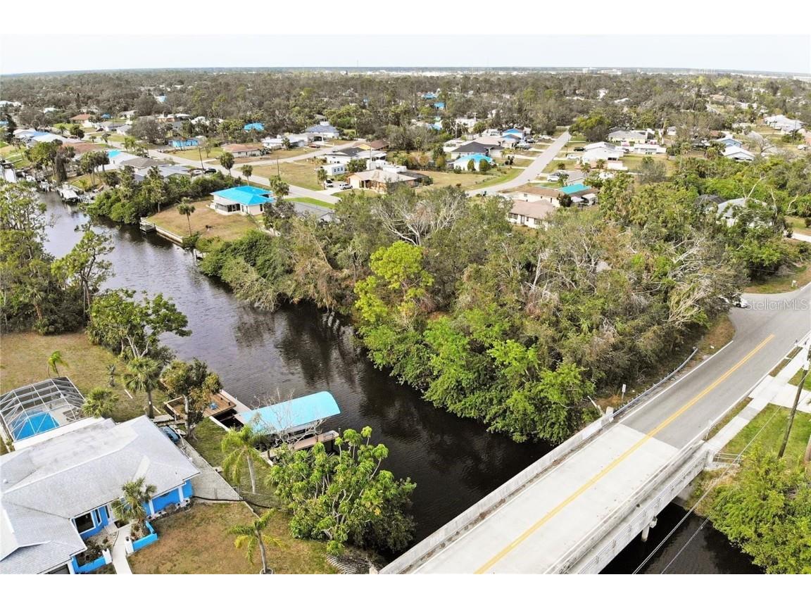 2605 Cannolot Boulevard Port Charlotte FL 33948 - AUBURN WATERWAY D6141389 image1