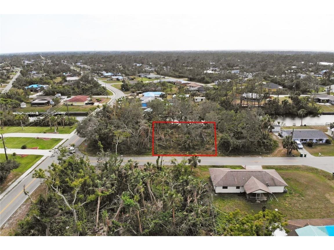 2605 Cannolot Boulevard Port Charlotte FL 33948 - AUBURN WATERWAY D6141389 image3