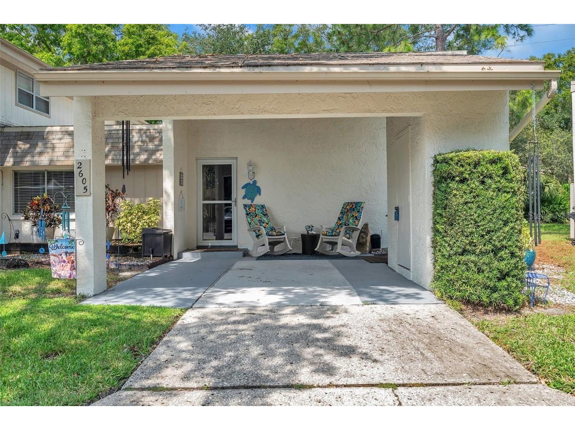 2605 Cedar View Court Clearwater FL 33761 U8253582 image1