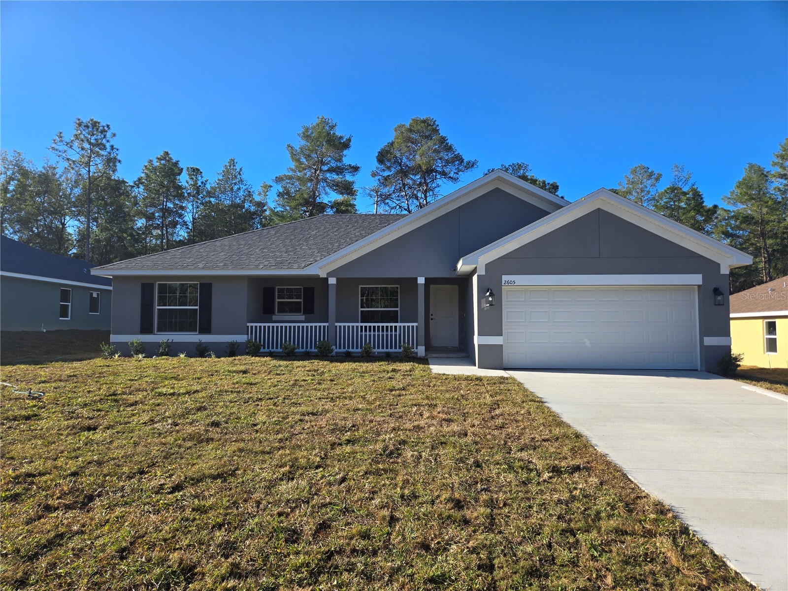 2605 Clearwood Street Inverness FL 34452 OM713197 image1