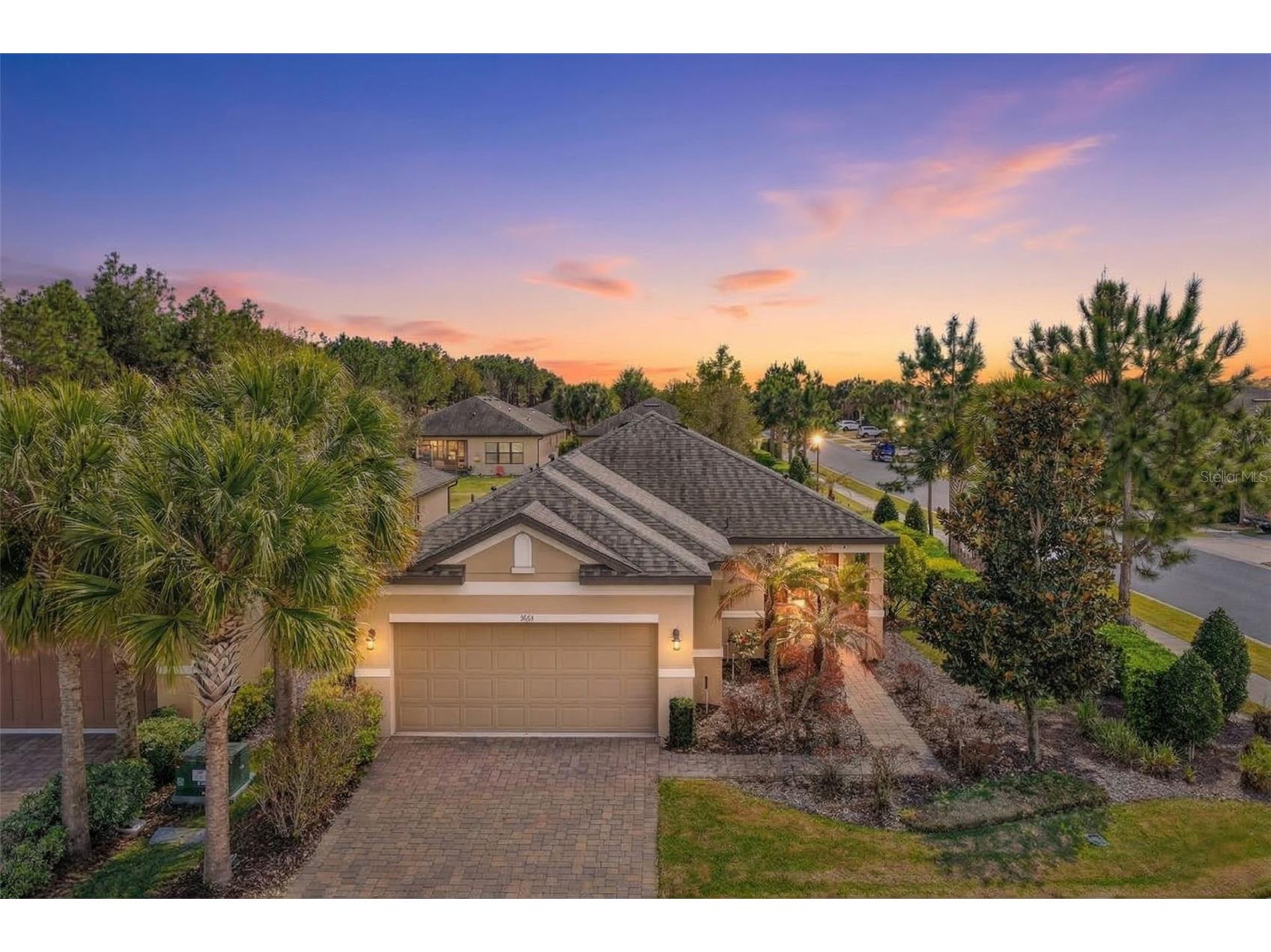 2605 Clemson Ridge Court Clermont FL 34715 G5109503 image1