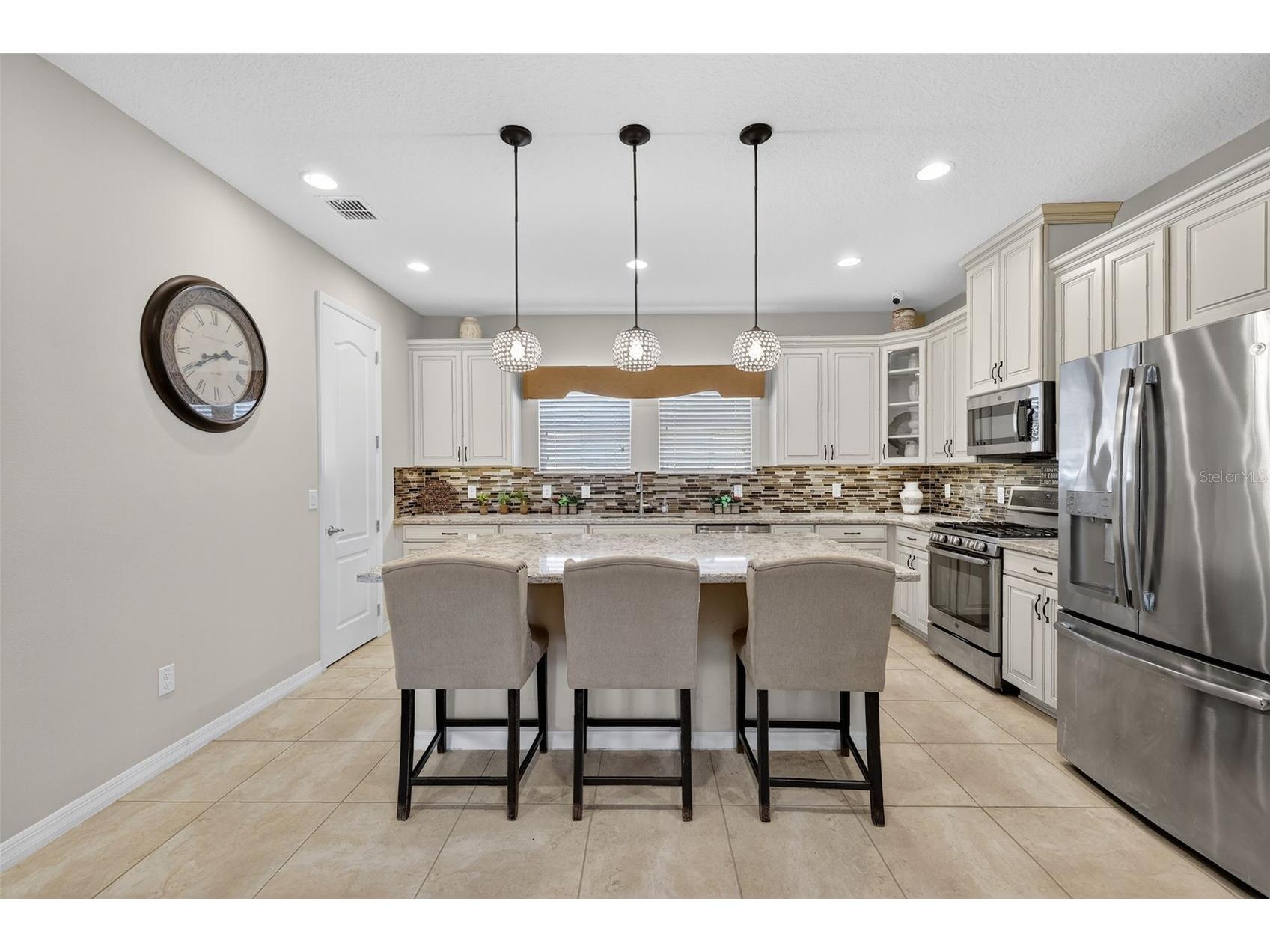 2605 Clemson Ridge Court Clermont FL 34715 G5109503 image13