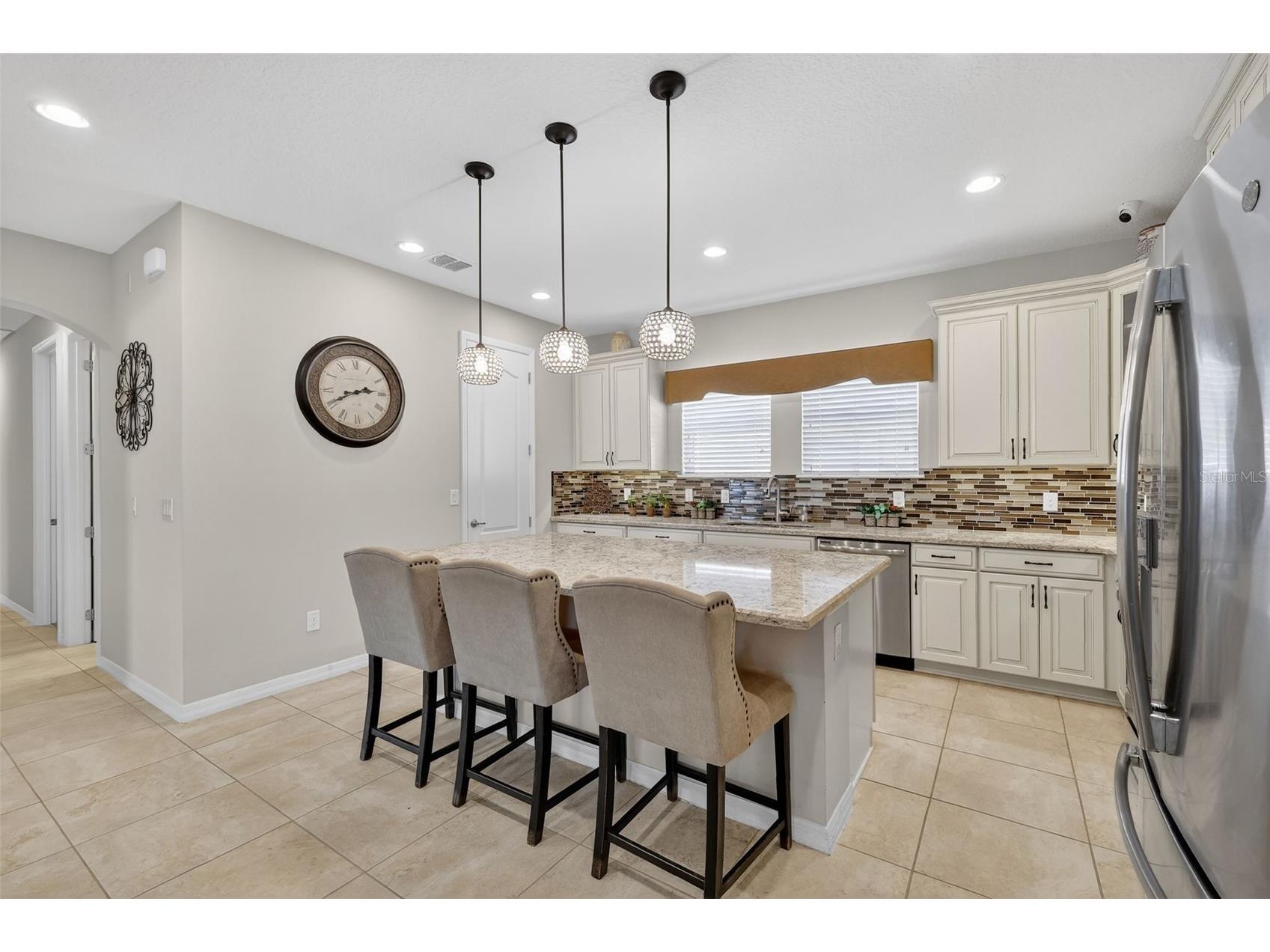 2605 Clemson Ridge Court Clermont FL 34715 G5109503 image14