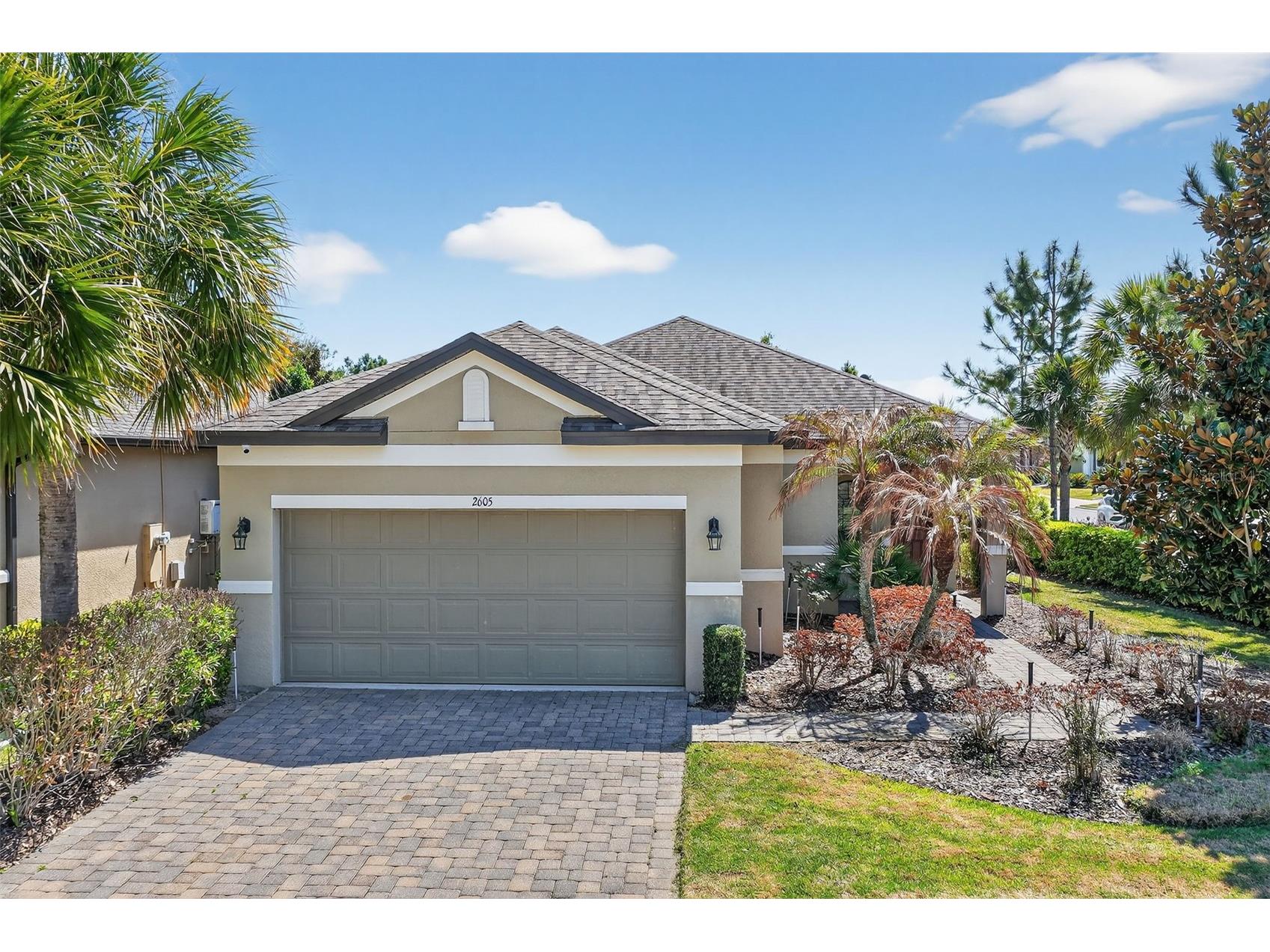 2605 Clemson Ridge Court Clermont FL 34715 G5109503 image2