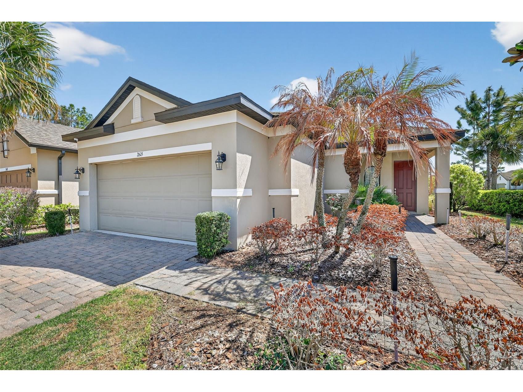 2605 Clemson Ridge Court Clermont FL 34715 G5109503 image3