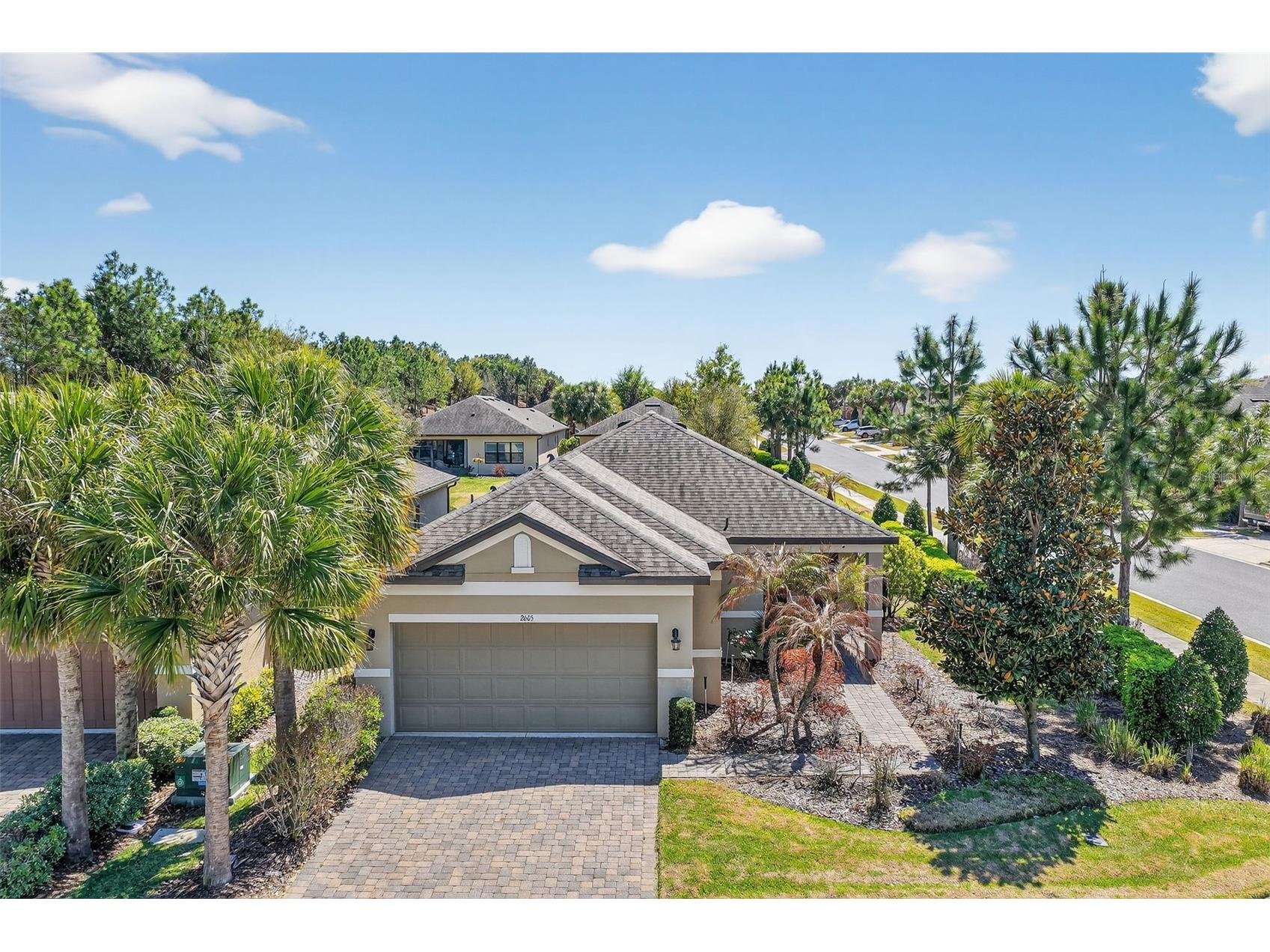 2605 Clemson Ridge Court Clermont FL 34715 G5109503 image34