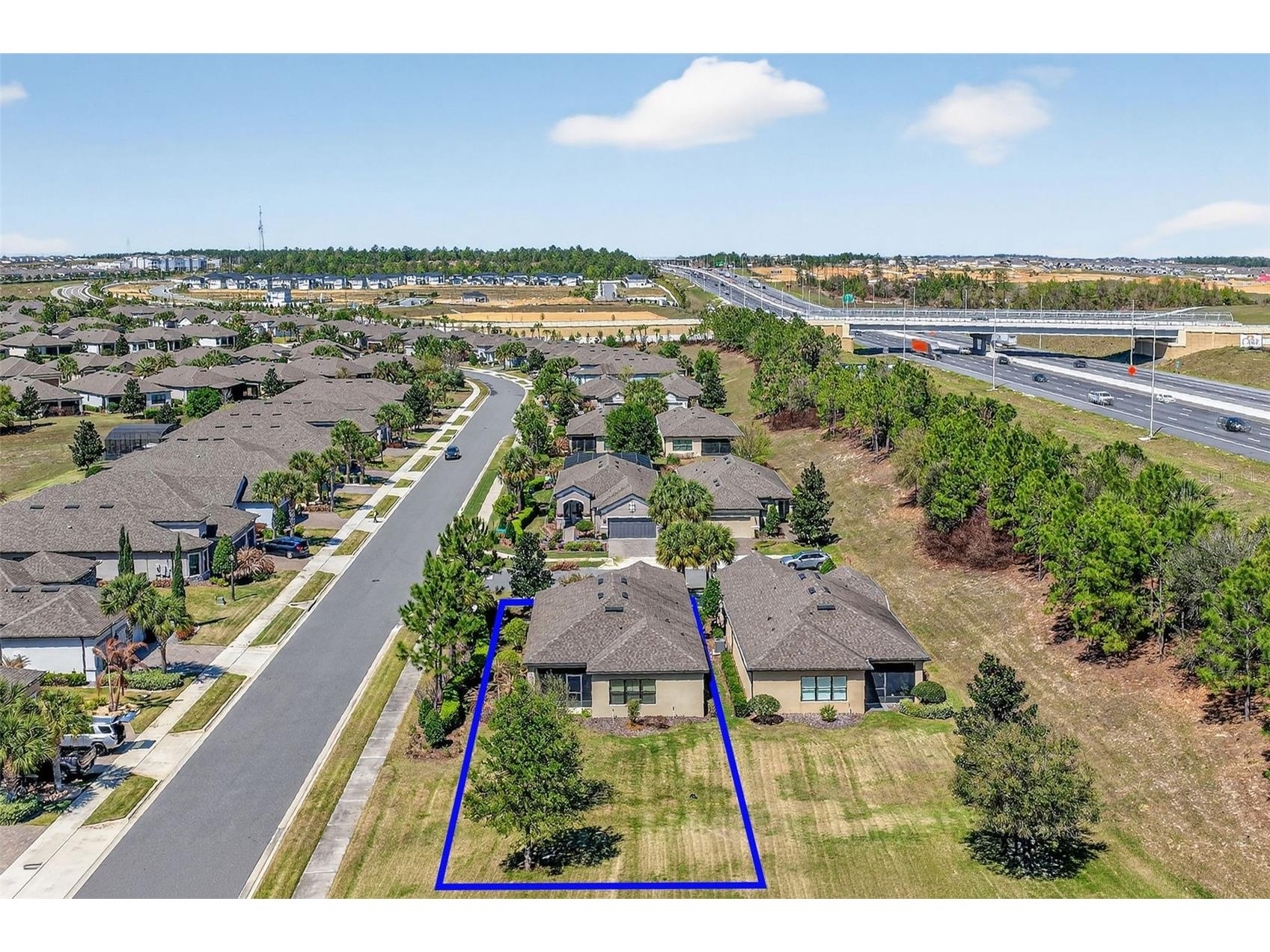 2605 Clemson Ridge Court Clermont FL 34715 G5109503 image36