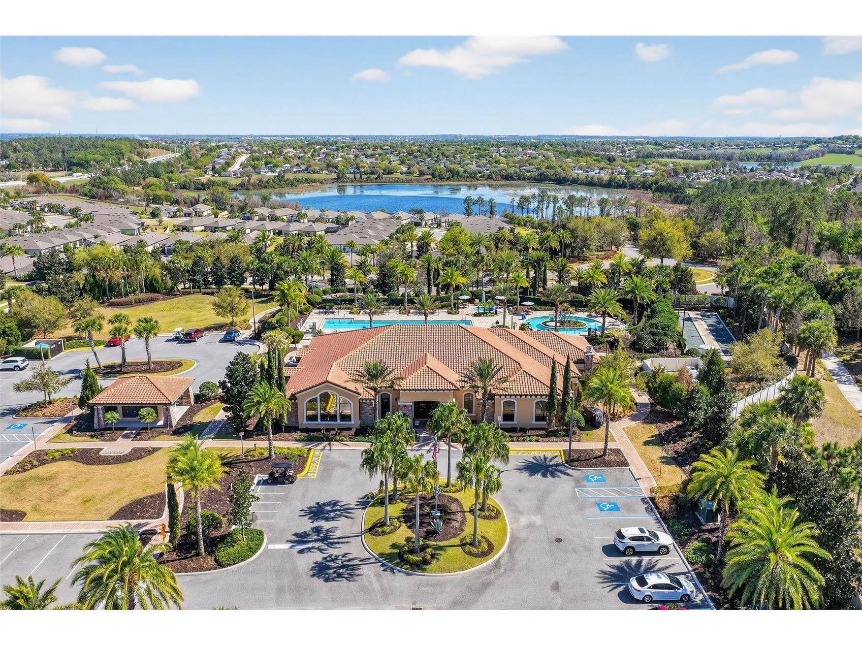 2605 Clemson Ridge Court Clermont FL 34715 G5109503 image43